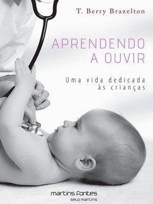 cover image of Aprendendo a ouvir